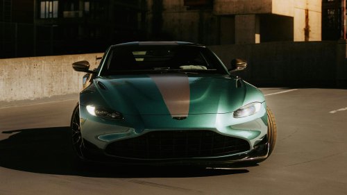 20 Of The Most Expensive Cars Blown Up In Film