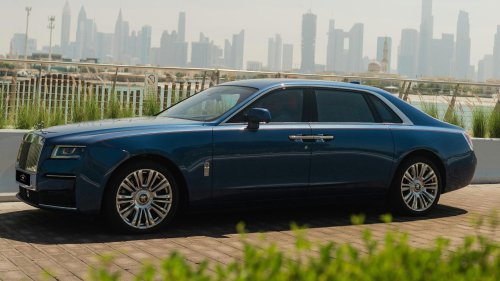 20 Of The Most Expensive Cars Blown Up In Film