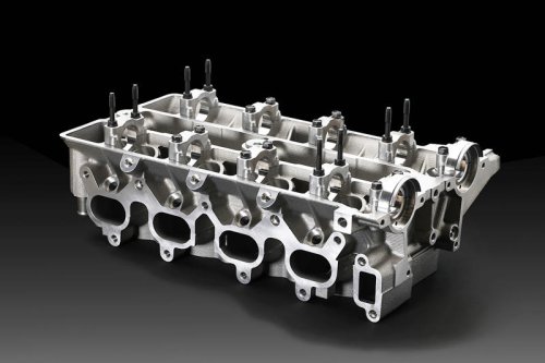 トヨタ「AE86」復活か？ GRヘリテージパーツが40年ぶりに核心部品を再生産に！