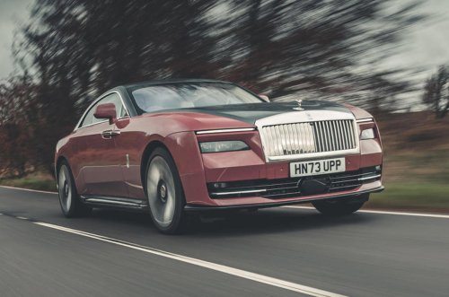 Top 10: los mejores coches eléctricos a la venta hoy