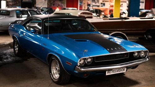 20 Of The Most Expensive Cars Blown Up In Film