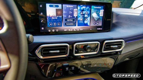 The Nissan Sentra secret: Why it tries harder than rivals