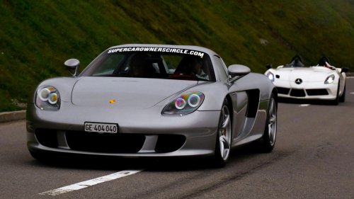 20 Of The Most Expensive Cars Blown Up In Film