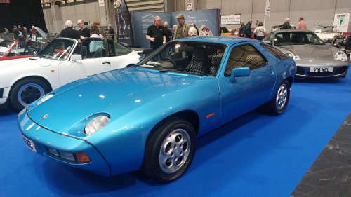 20 Of The Most Expensive Cars Blown Up In Film