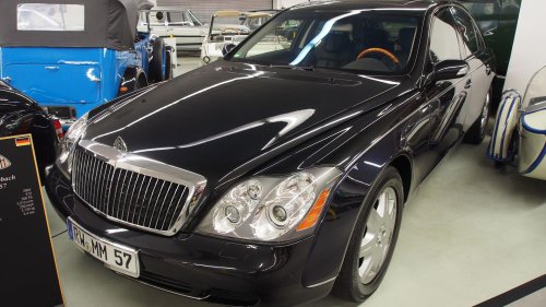 20 Of The Most Expensive Cars Blown Up In Film