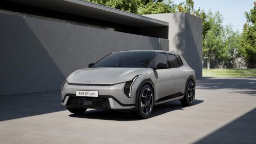 630 km, batería de 81,4 kWh y casi 10.000 euros de descuento para este coreano que desafía a los chinos