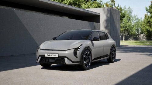630 km, batería de 81,4 kWh y casi 10.000 euros de descuento para este coreano que desafía a los chinos