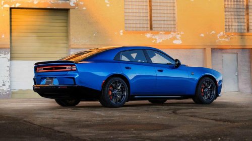 10 sedans that leave Mustangs in the dust