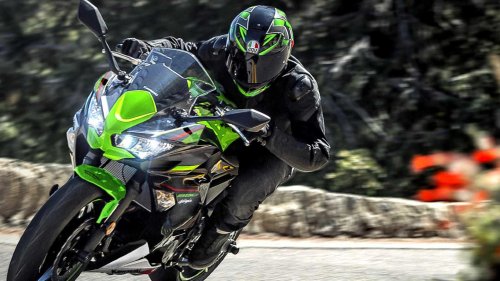 10 motorcycles that are surprisingly affordable to own