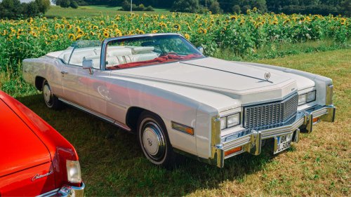 10 Overhyped classic cars not worth the money