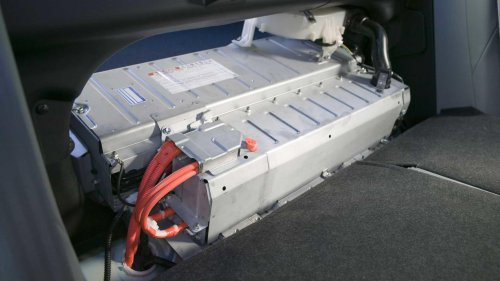Why you should always check battery health before buying a used hybrid