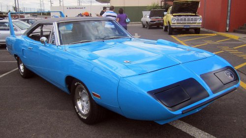 The fastest Mopars you’ve forgotten about