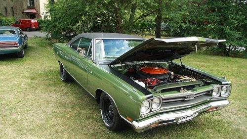 The fastest Mopars you’ve forgotten about