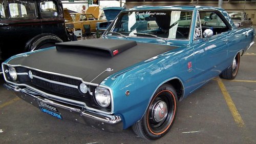 The fastest Mopars you’ve forgotten about