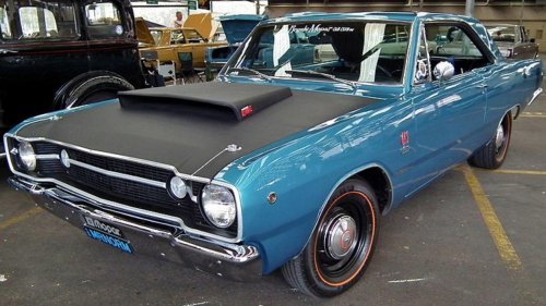 The fastest Mopars you’ve forgotten about