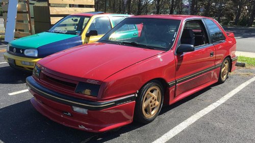 The fastest Mopars you’ve forgotten about