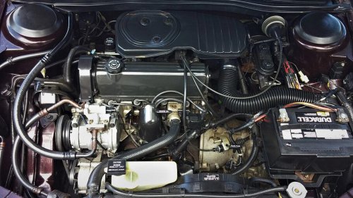 The fastest Mopars you’ve forgotten about