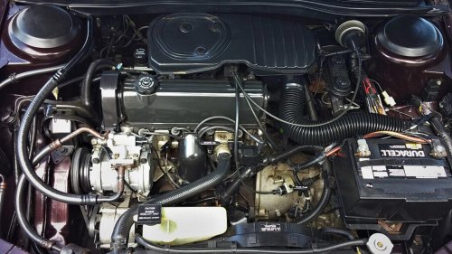 The fastest Mopars you’ve forgotten about