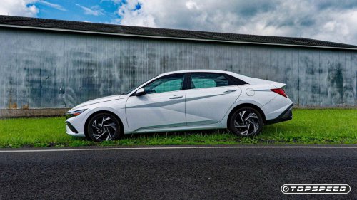 The 10 best cars that cost less than the new garage you'd park them in