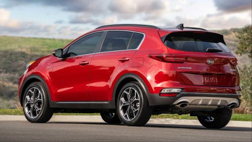 The best used Kia models known for reliability
