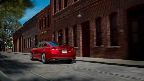 10 midsize sedans owners say never let them down