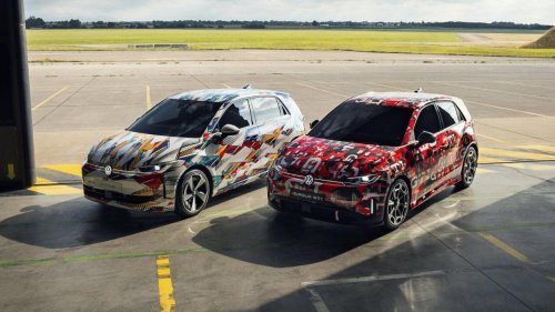 Volkswagen | Volkswagen anuncia todos sus lanzamientos eléctricos para 2026