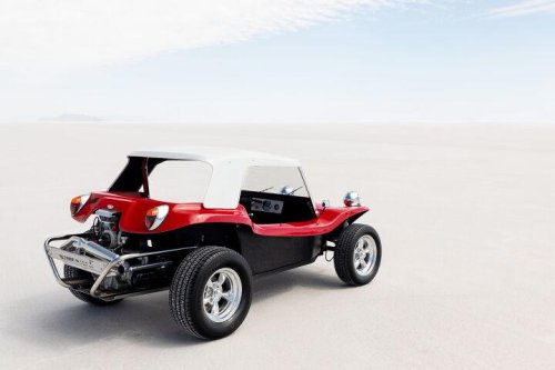 10 Things You Should Know About The Volkswagen Beetle