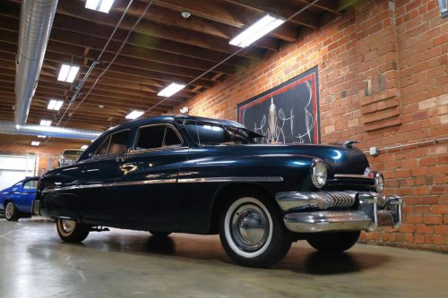 Six Affordable 1950s Classic Cars That You Could Buy For Under 20K