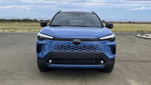 Think, Opinion: 5 cars you think are great, that actually suck