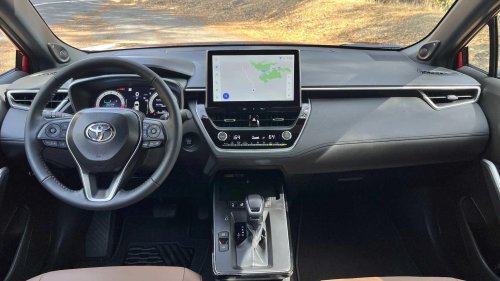 Toyota Corolla, Toyota RAV4, Toyota, Corolla Cross vs. RAV4: Which Toyota crossover is right for you in 2026?