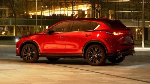 The mainstream SUV that quietly matches Lexus in long-term owner satisfaction