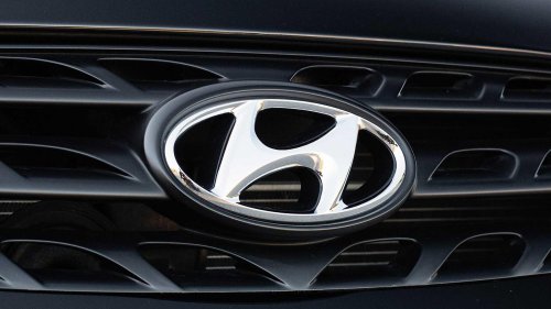 The hydrogen car that could change everything if it ever gets a chance