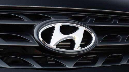 The hydrogen car that could change everything if it ever gets a chance