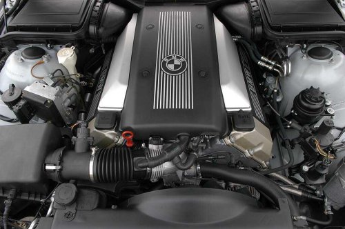 10 Underrated Engines Powering The World's Best Sleepers