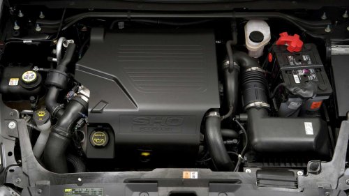 10 Underrated Engines Powering The World's Best Sleepers