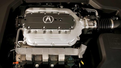 10 Underrated Engines Powering The World's Best Sleepers