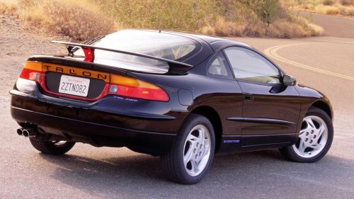 Certain Stellantis employees don't know the company's history of cars in America