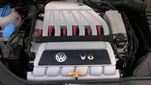 10 Underrated Engines Powering The World's Best Sleepers