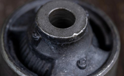 Citroën, ¿Para qué sirven los ‘silentblocks’ y cómo saber si están fallando en tu coche?