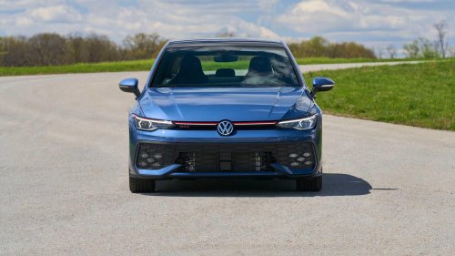 Acura’s 6-speed manual – why they kept it (and everyone else didn’t)