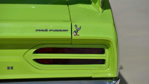 Mopar Muscle Forever: Here's To The Deviants And Renegades