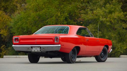 Mopar Muscle Forever: Here's To The Deviants And Renegades