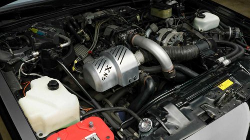 10 Underrated Engines Powering The World's Best Sleepers