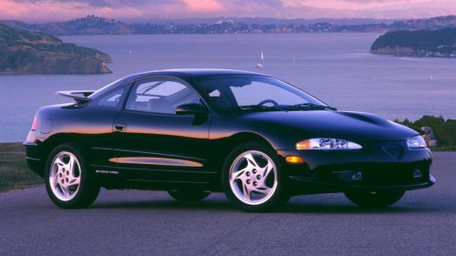 Certain Stellantis employees don't know the company's history of cars in America