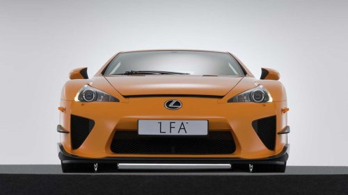 The automotive financial disaster that somehow became a collector’s dream