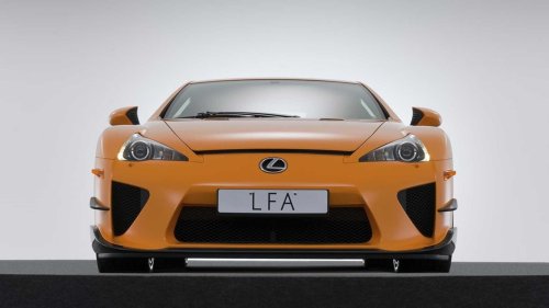 The automotive financial disaster that somehow became a collector’s dream