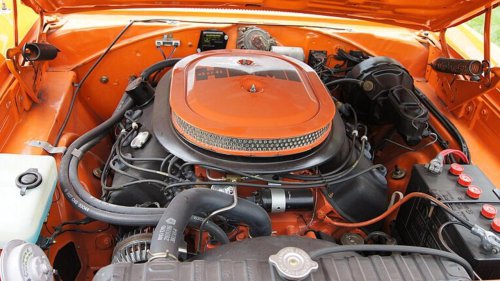 The fastest Mopars you’ve forgotten about