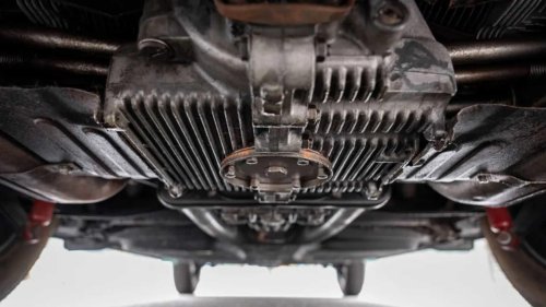 The VW Beetle's Boxer Is The Most Forgiving Engine For Wrenching Beginners