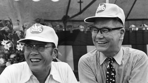 The 5 Best Engines Ever According To Richard Hammond And James May