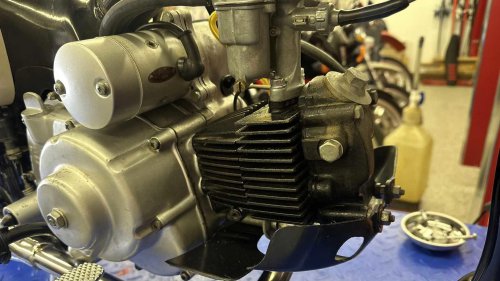 The 5 Best Engines Ever According To Richard Hammond And James May